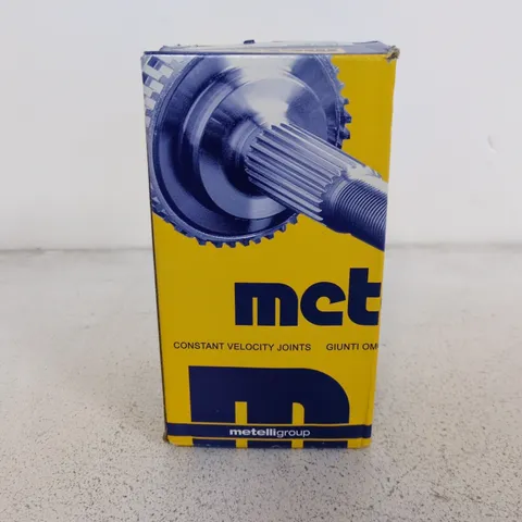 METELLI 15-1930 CV JOINT KIT (W/O ABS) – MULTI-VEHICLE FIT (CITROËN/OPEL/PEUGEOT)