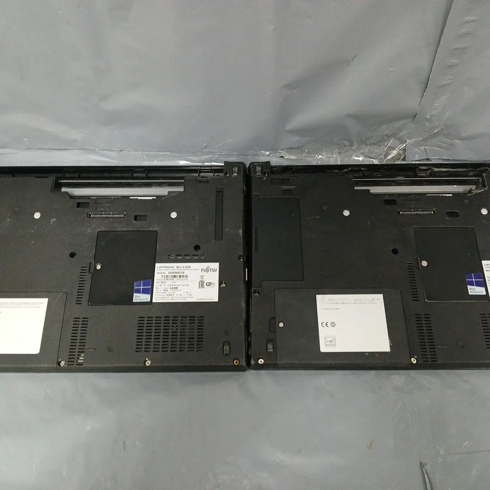 2 FUJITSU LIFEBOOK E734