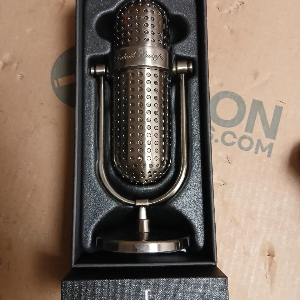 BOXED VOCAL FAHAD MUSTAFA EAU DE PARFUM 75ML