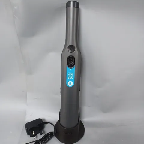 BOXED SHARK CORDLESS HANDHELD VACUUM CLEANER WV200UK