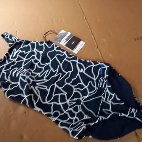 FINISTERRE LUCAS BEAUFORT ANELLA REVERSIBLE SWIMSUIT - 8