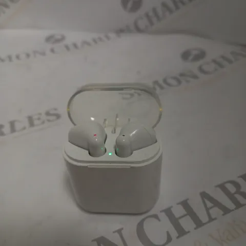 BOXED ASDATECH TRUE WIRELESS BLUETOOTH EARPHONES