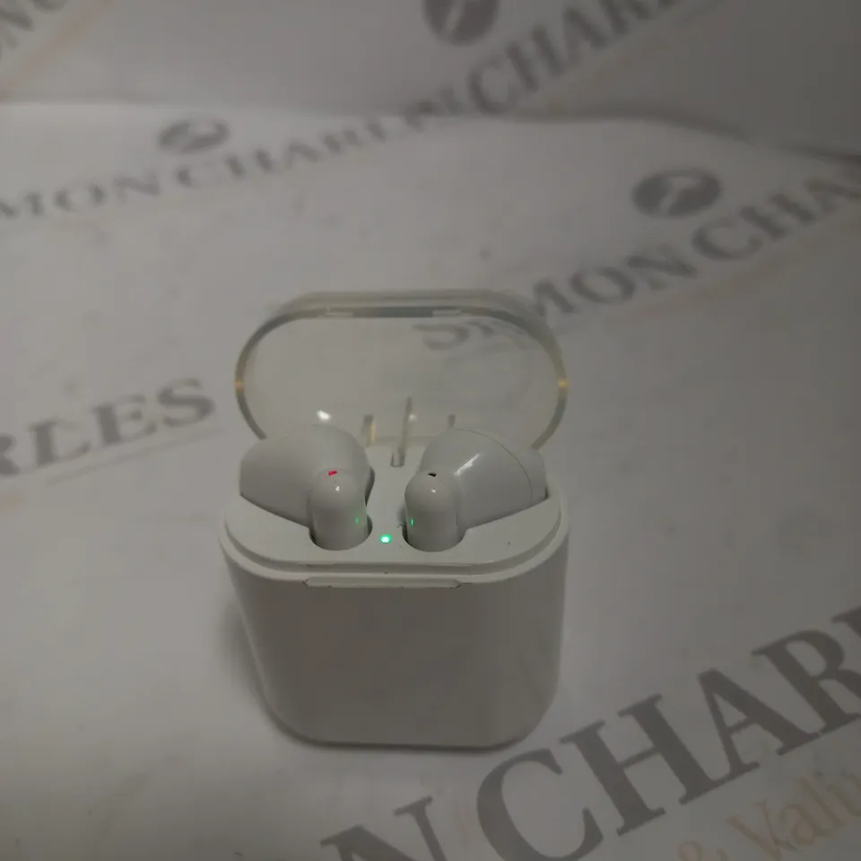 BOXED ASDATECH TRUE WIRELESS BLUETOOTH EARPHONES 