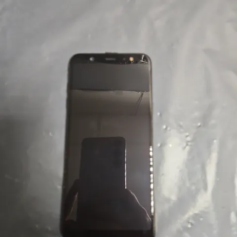 SAMSUNG GALAXY SM-J805FN SMARTPHONE 32GB - BLACK