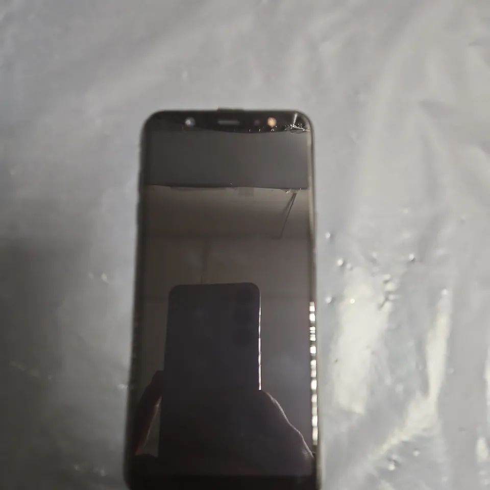 SAMSUNG GALAXY SM-J805FN SMARTPHONE 32GB - BLACK