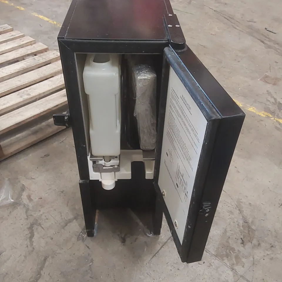 AUTONUMIS COMMERCIAL MILK DISPENSER