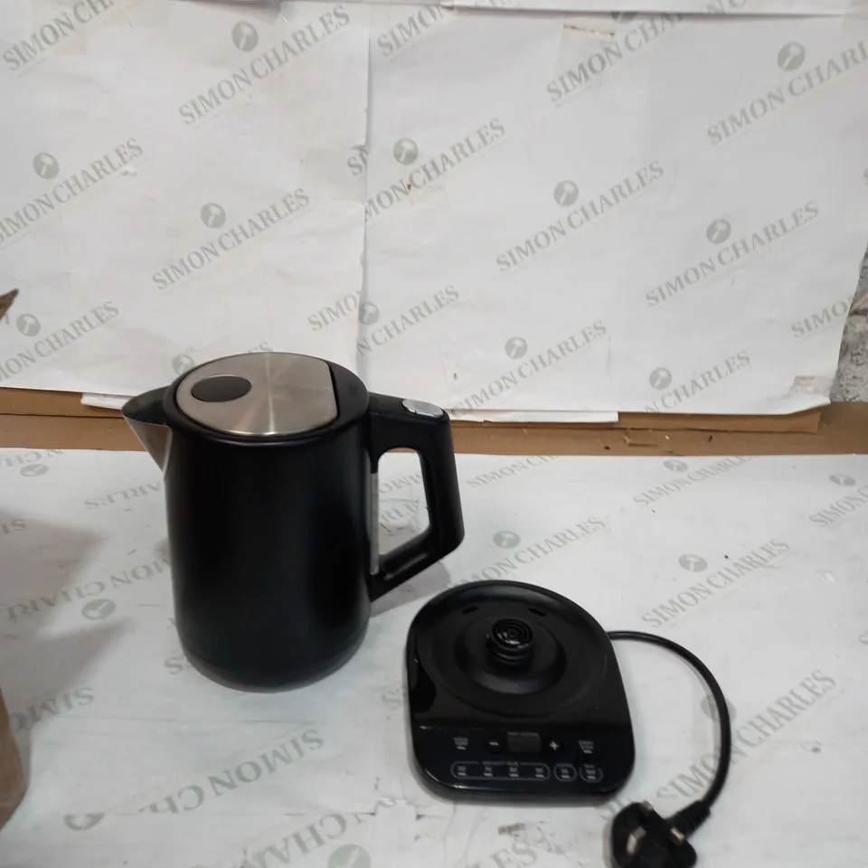 NINJA PERFECT TEMPERATURE KETTLE 