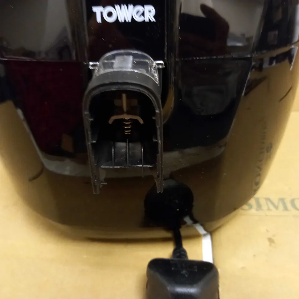 TOWER DIGITAL AIR FRYER 