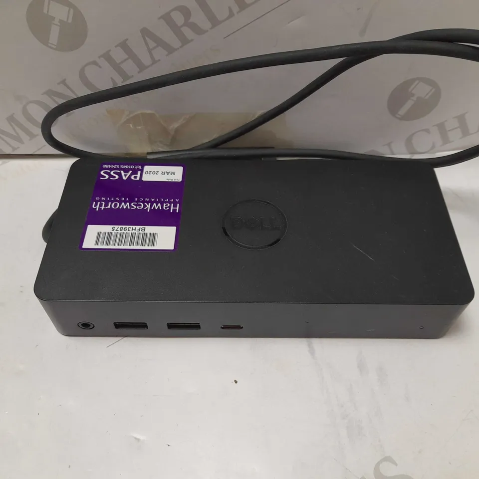 DELL D6000 DOCKING STATION