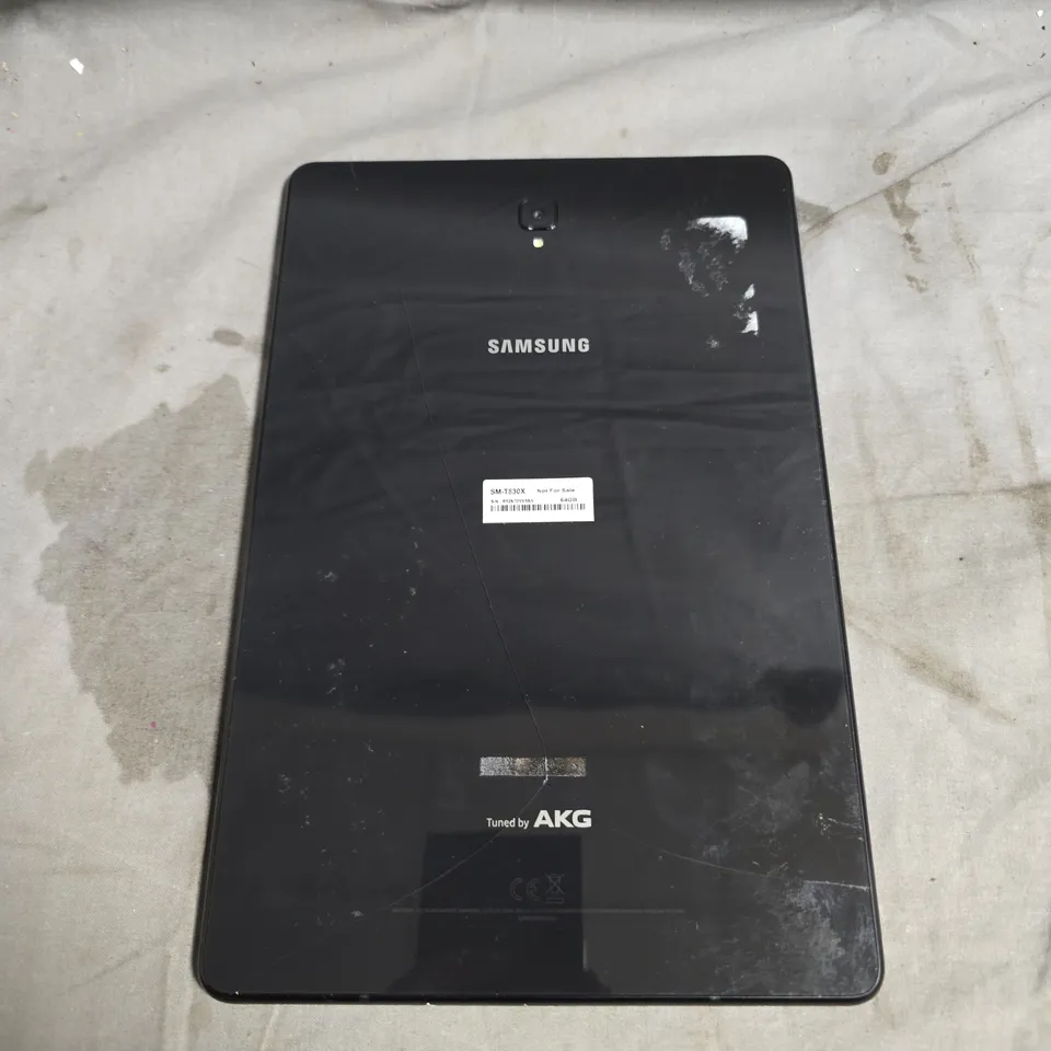 SAMSUNG GALAXY TAB S4 TABLET
