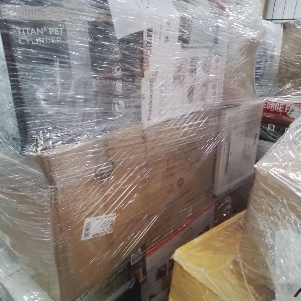 PALLET OF APPROXIMATELY 30 ASSORTED ITEMS INCLUDING
