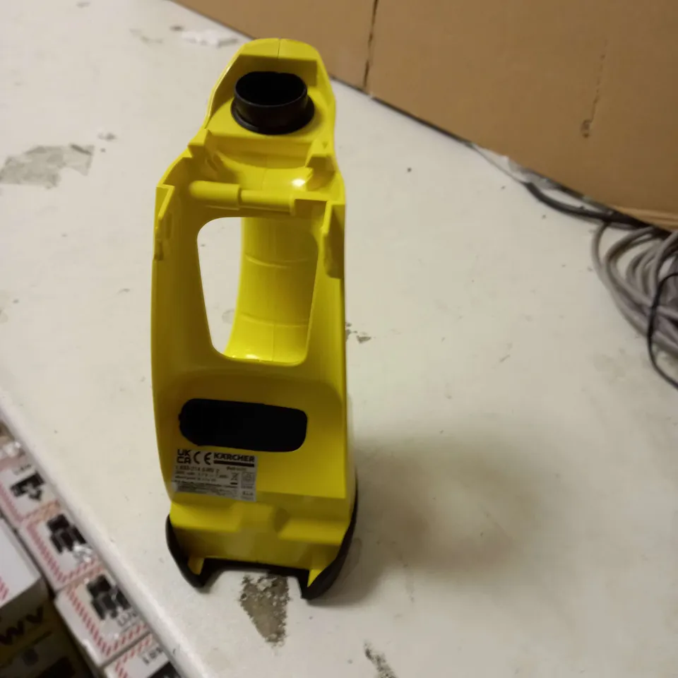 KARCHER WV2 PLUS N WINDOW VAC
