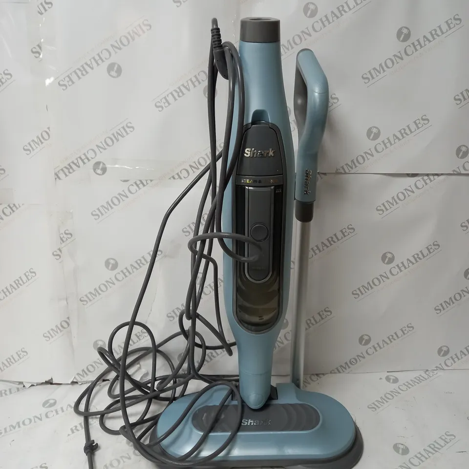 BOXED SHARK S6002UK STEAM FLOOR MOP