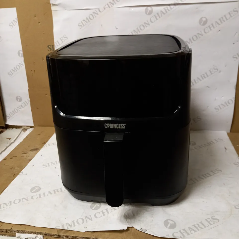 PRINCESS AIR FRYER, DIGITAL, 6.5 L