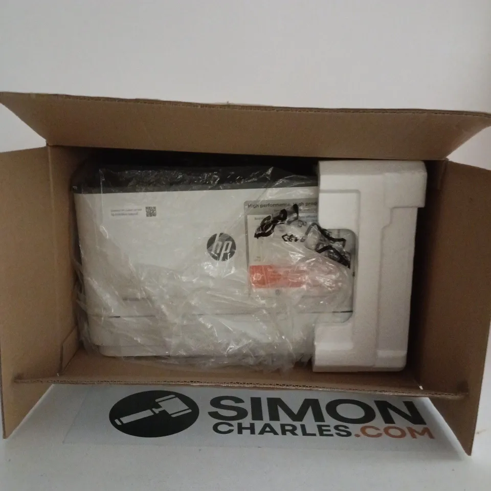 HP LASERJET PRO 3002DW PRINTER – BOXED