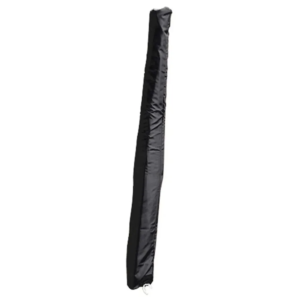 BAGGED 190cm PARASOL COVER FOR ROUND RECTANGULAR TRADITIONAL PARASOL