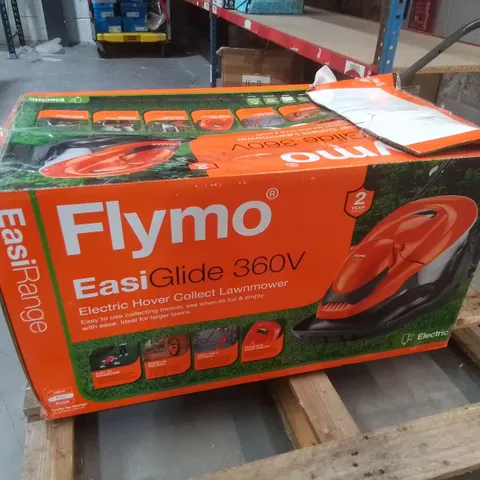 FLYMO EASIGLIDE 360V