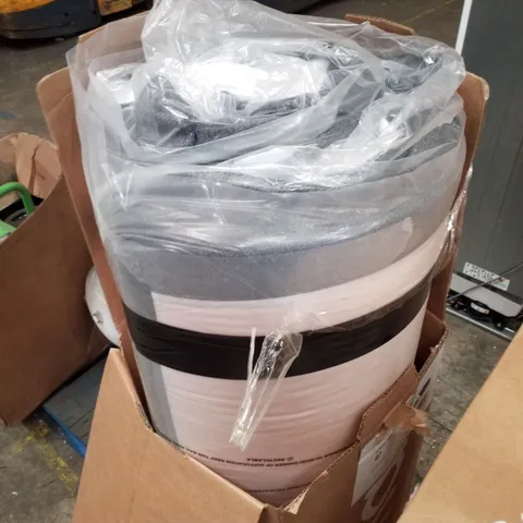 BOXED EMMA SUPERKING MATTRESS