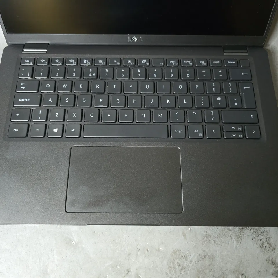 DELL LATITUDE 7410 LAPTOP 