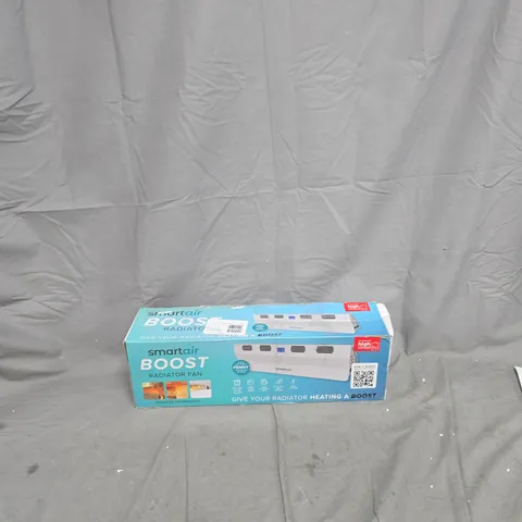 SMARTAIR BOOST RADIATOR FAN