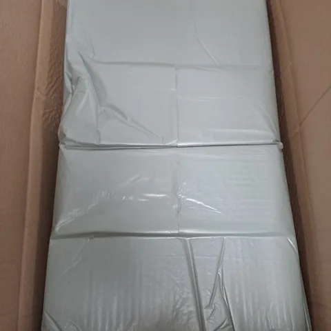 3 X BOXES OF 100 HEAVY DUTY COMPACTOR SACK 
