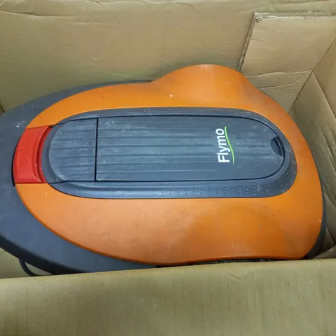 FLYMO EASILIFE 350 ROBOTIC LAWNMOWER