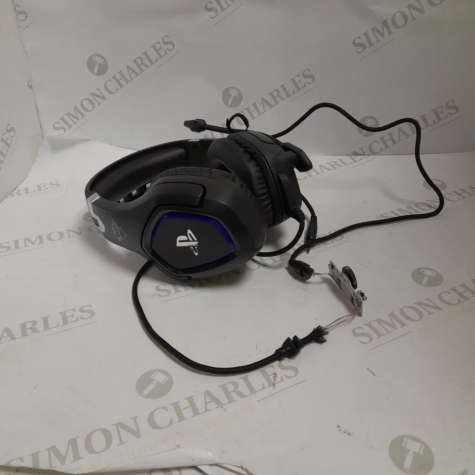 TRUST GAMING GXT 488 FORZE GAMING HEADSET