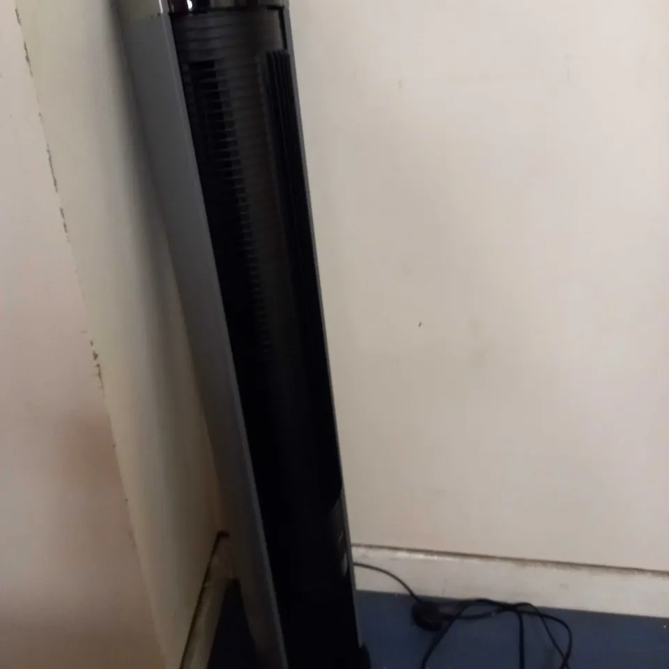 HONEYWELL HO-5500RE OSCILLATING TOWER FAN 