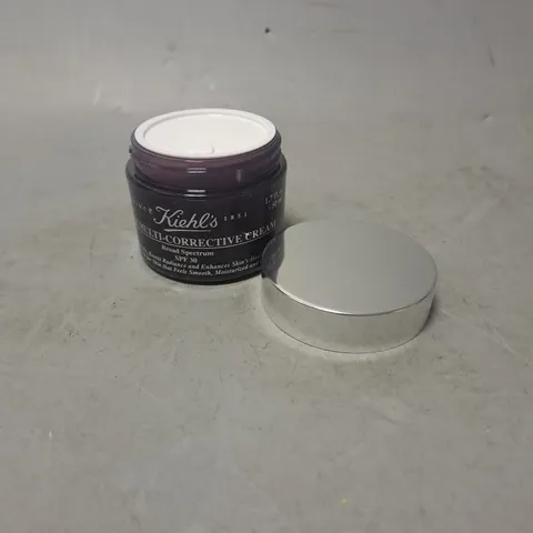 KIEHL'S SUPER MULTI-CORRECTIVE CREAM 50ML