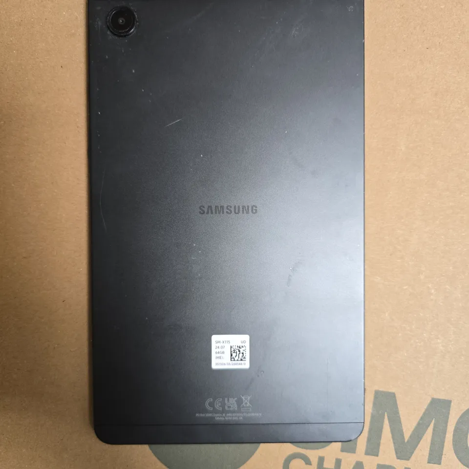 SAMSUNG GALAXY TAB A9 TABLET 