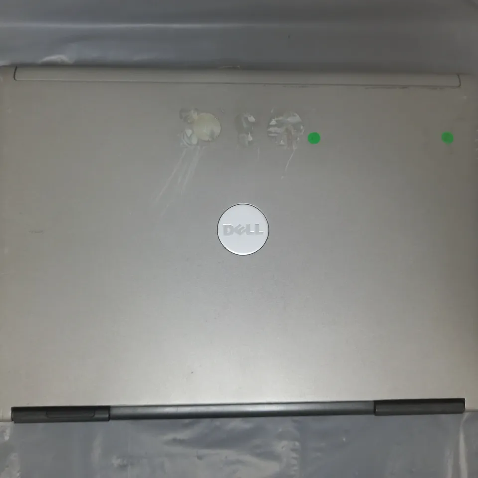 DELL LATITUDE D630 14 INCH	CORE 2 DUO T7250 2.00GHZ