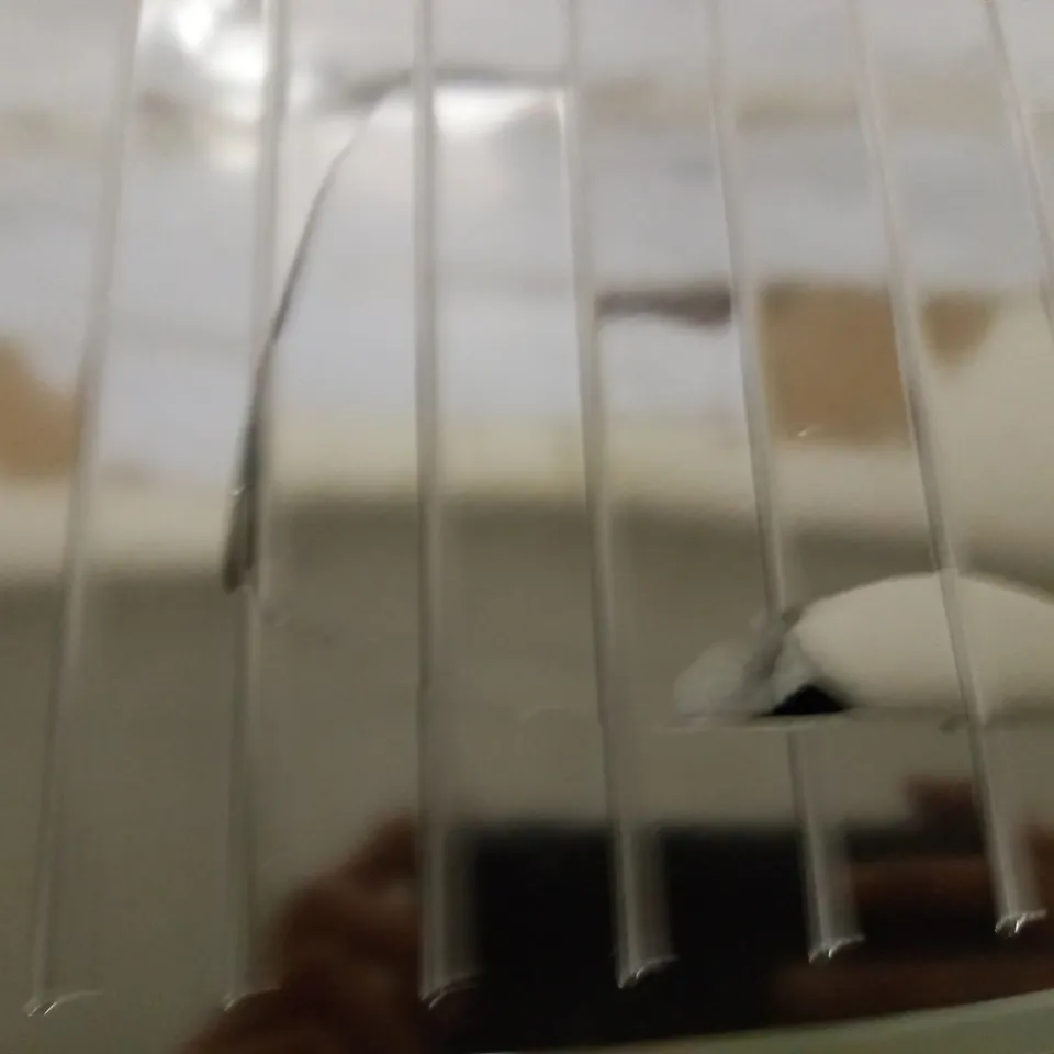 GEORGE FOREMAN LARGE FIT GRILL