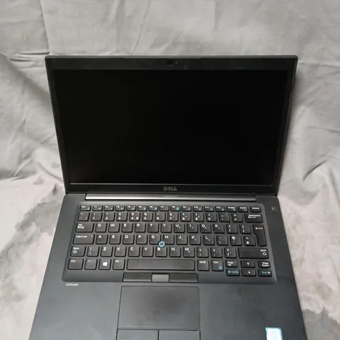 DELL LATITUDE 7480 LAPTOP