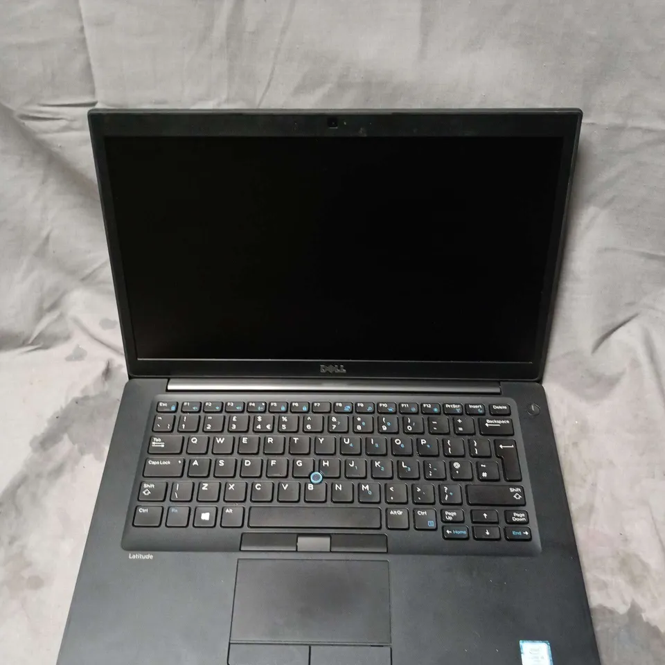 DELL LATITUDE 7480 LAPTOP