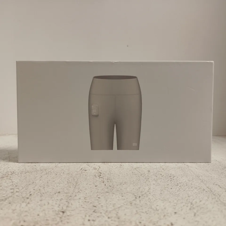 BOXED INIA CURVIFY ELECTRIC STIMULATION DEVICE