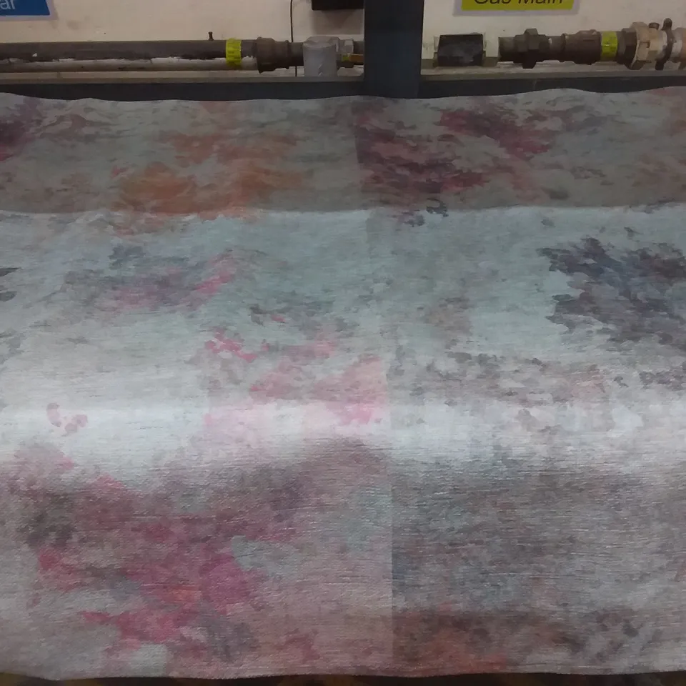 MULTI PASTEL RUG 