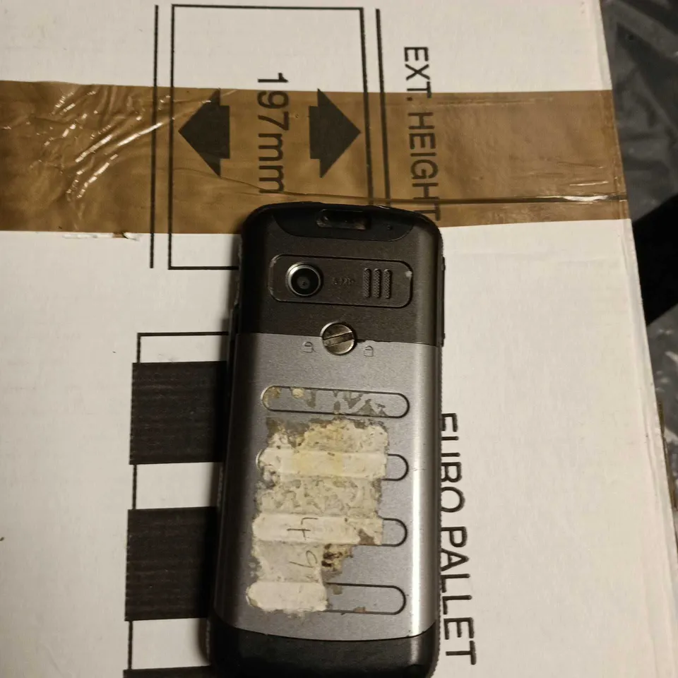 MOBIWIRE MOBILE PHONE