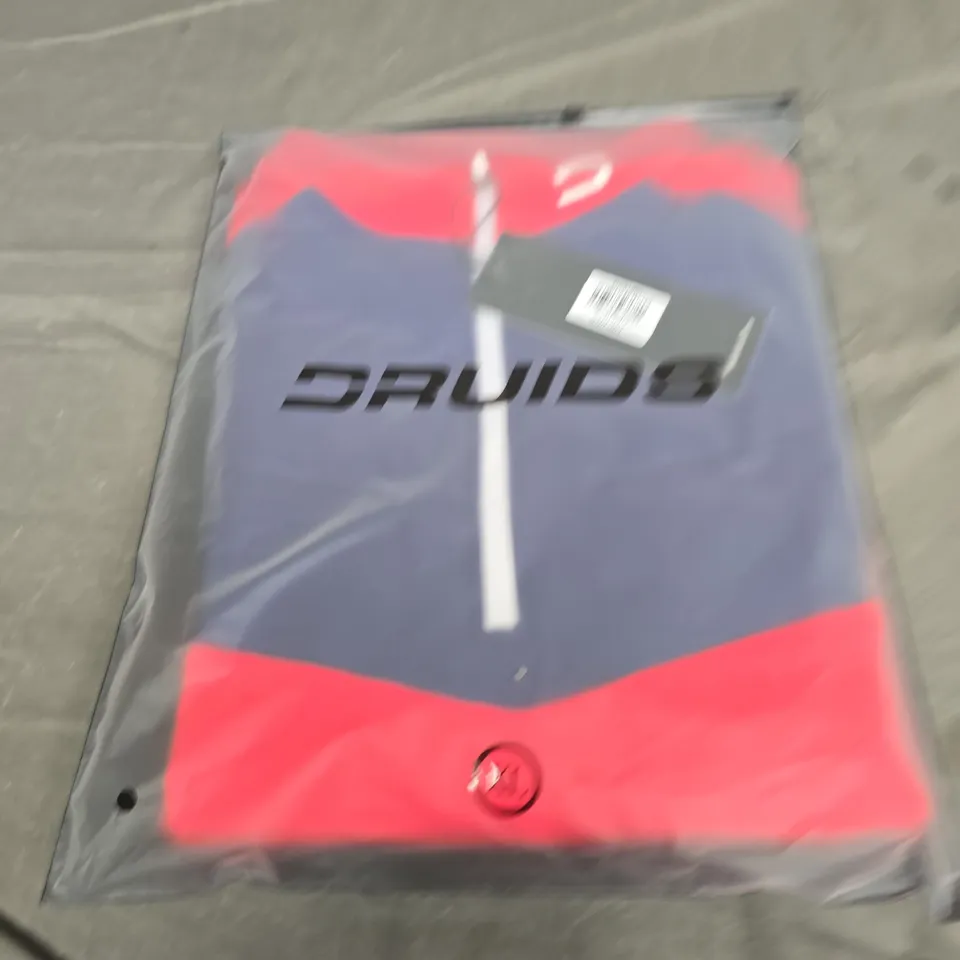 BAGGED DRUIDS HYBRID MIDLAYER - XL