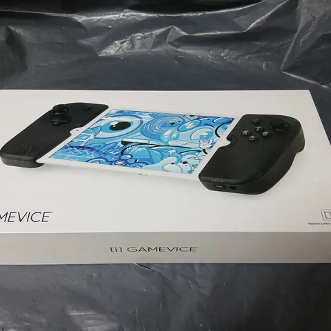 GAMEVICE GV140 CONTROLLER FOR IPAD MINI – NEW IN BOX