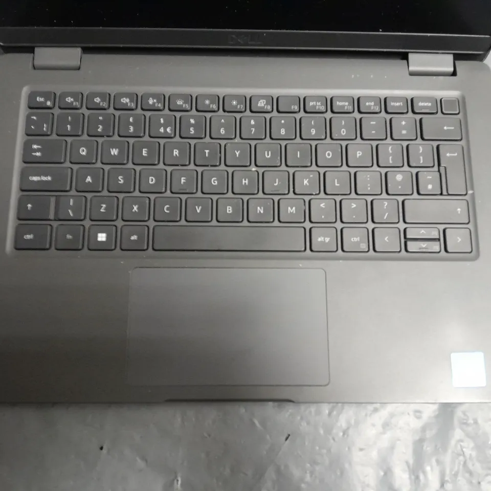 UNBOXED DELL LATITUDE 3440 INTEL I5 LAPTOP