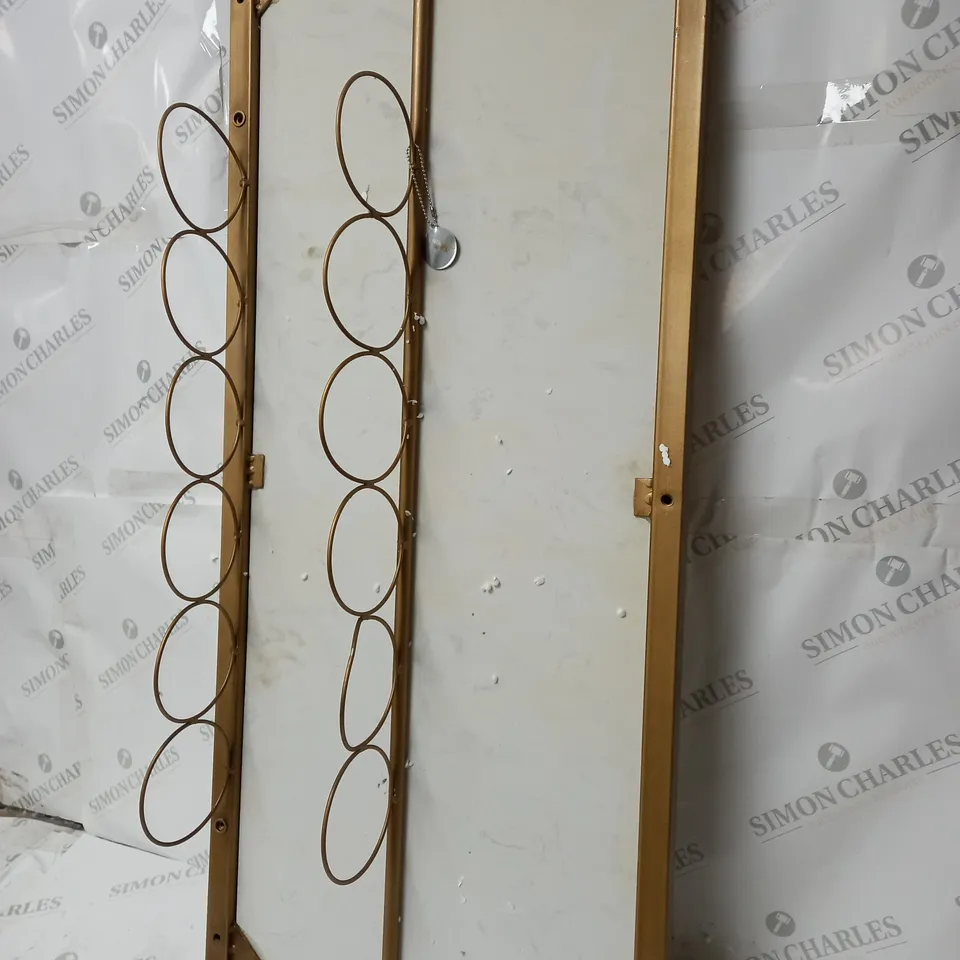 BUNDLEBERRY BY AMANDA HOLDEN BARSTAND WITH FAUX MARBLE TOP - COLLECTION ONLY