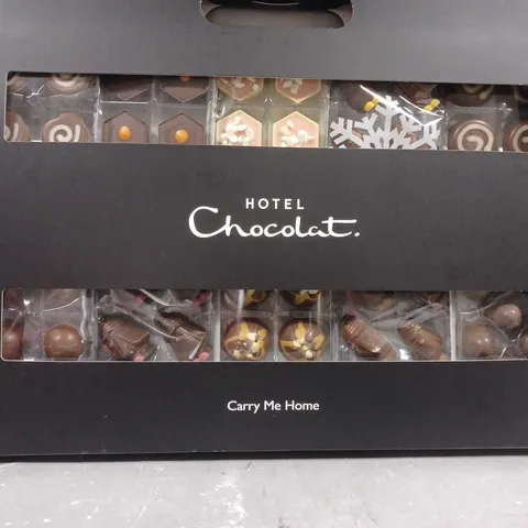 HOTEL CHOCOLAT 