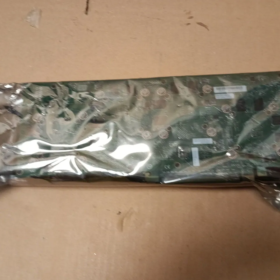 NVIDIA GRAPHICS CARD IN ANTISTATIC BAG – PCIE GPU