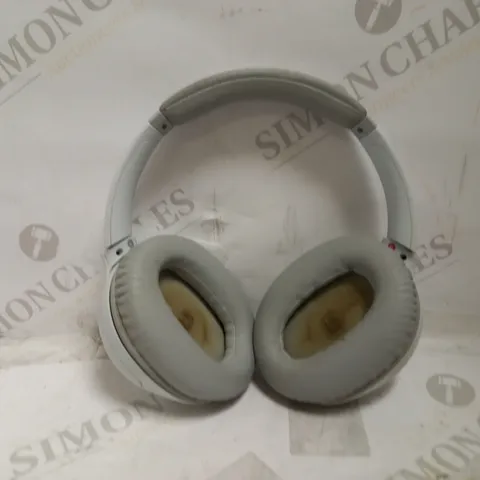 SONY WH-CH710N NOISE CANCELLING WIRELESS HEADPHONES