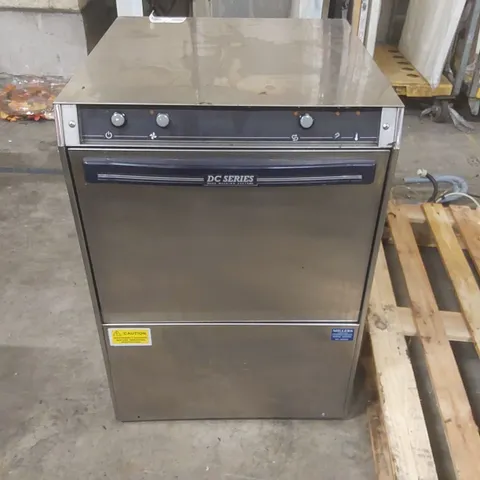 DC SERIES SD50A ISD COMMERCIAL WASHING MACHINE