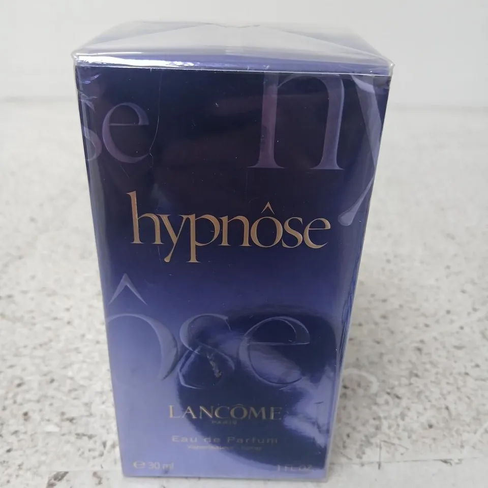 BOXED AND SEALED LANCOME HYPNOSE 30ML EAU DE PARFUM