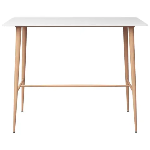 BOXED REESE DINING TABLE