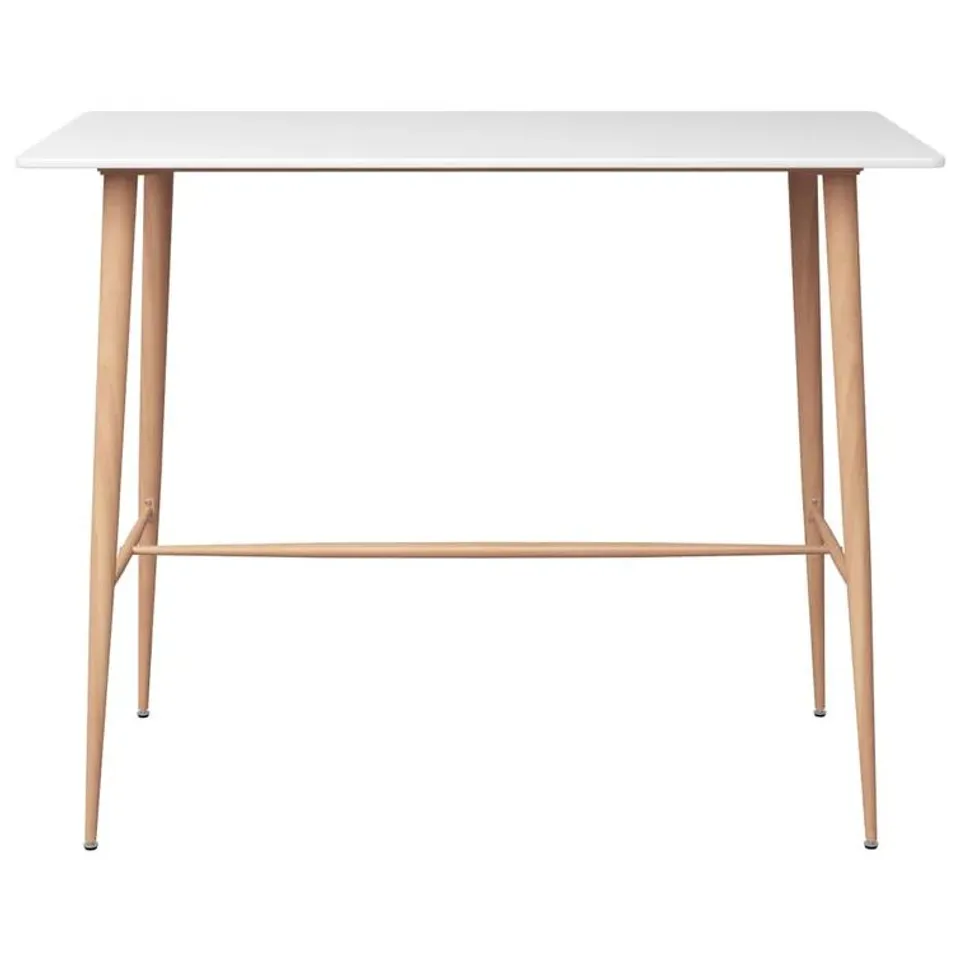 BOXED REESE DINING TABLE 