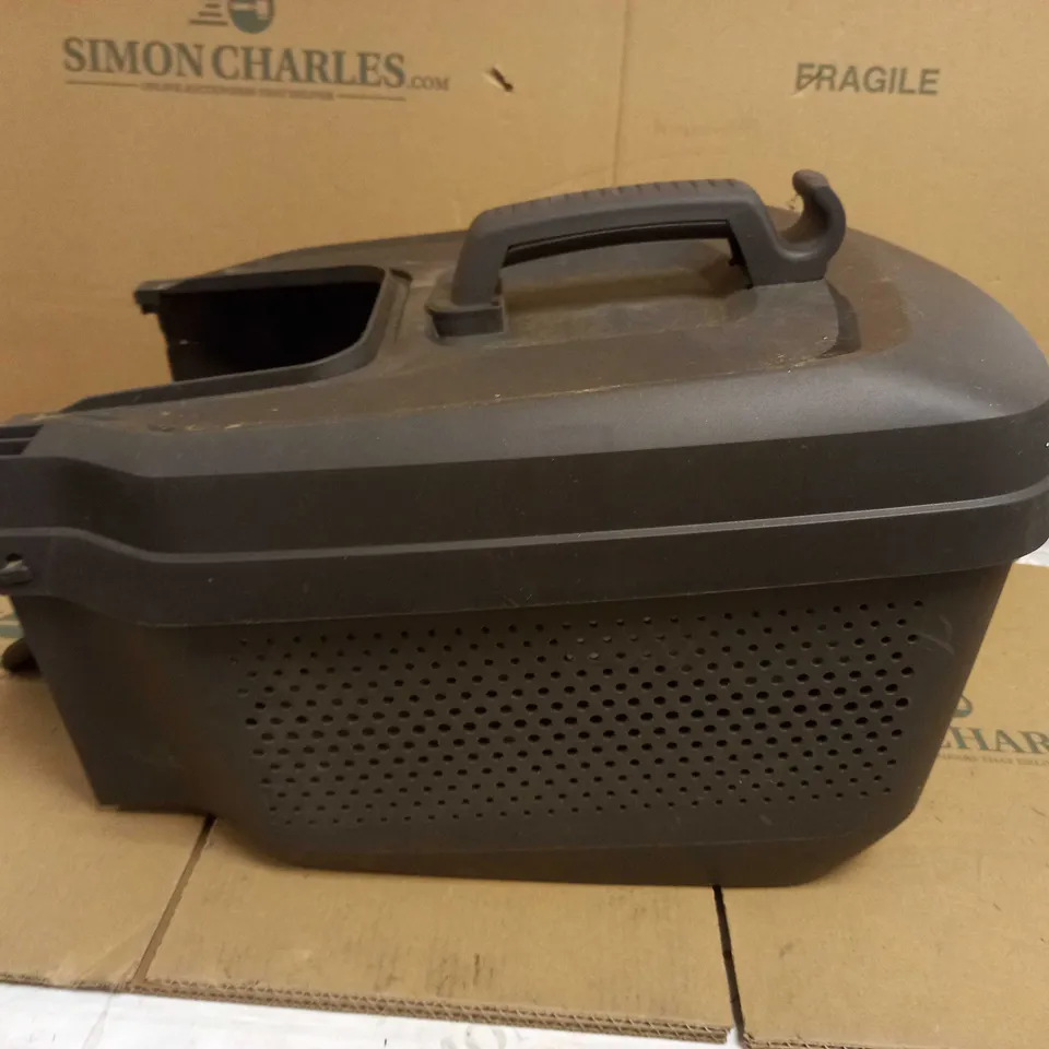 FLYMO EASISTORE 300R LI-ION BATTERY INCLUDED