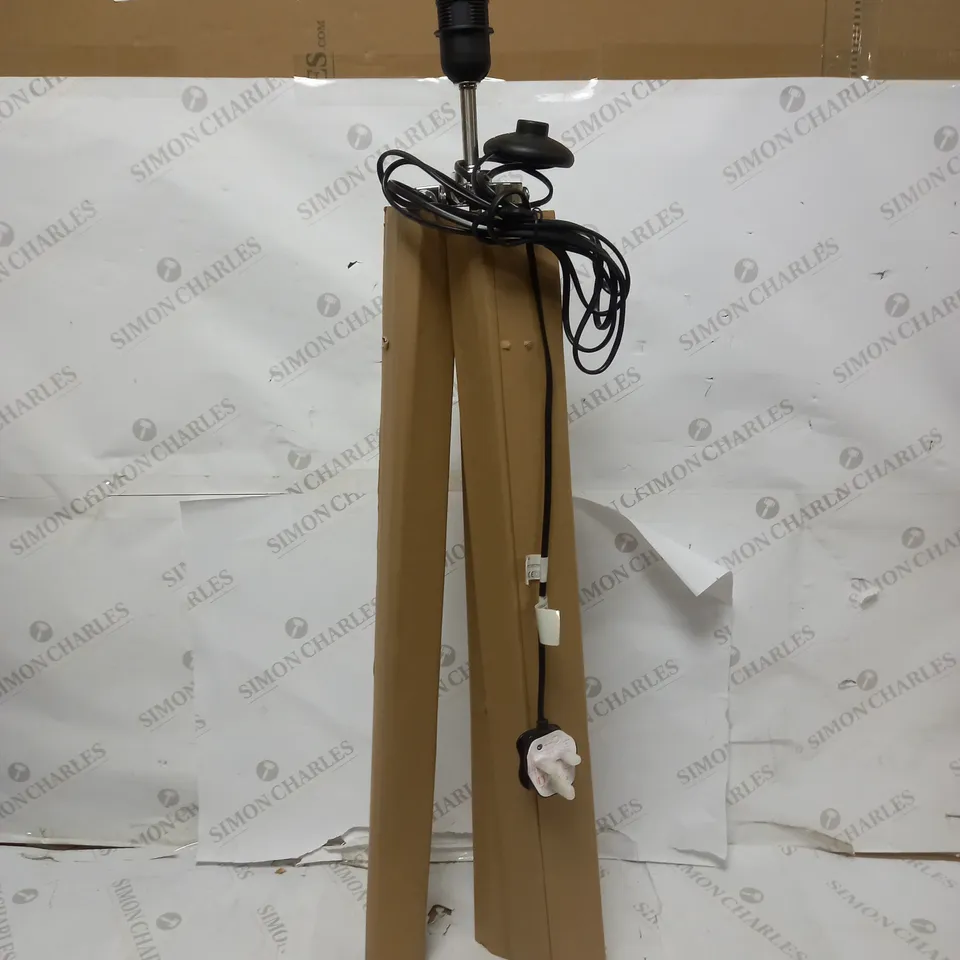 JOHN LEWIS JACQUES TABLE LAMP 